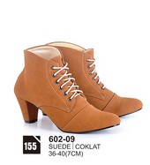 High Heels 602-09