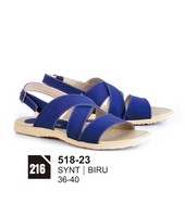 Sandal Wanita Azzurra 518-23