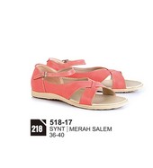 Sandal Wanita Azzurra 518-17