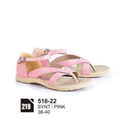 Sandal Wanita Azzurra 518-22