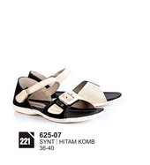 Sandal Wanita Azzurra 625-07