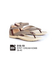 Sandal Wanita Azzurra 518-19