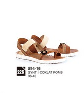 Sandal Wanita Azzurra 594-16