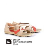 Sandal Wanita Azzurra 518-27