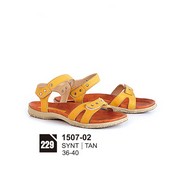 Sandal Wanita Azzurra 1507-02