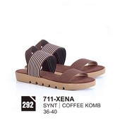 Sandal Wanita Azzurra 711 - xena