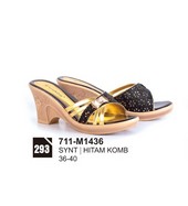 Sandal Wanita Azzurra 711-m1436