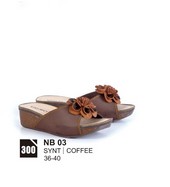 Sandal Wanita Azzurra NB-03