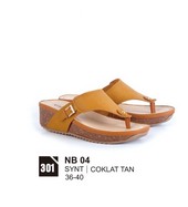 Sandal Wanita Azzurra NB-04