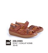 Sandal Wanita Azzurra 256-X565