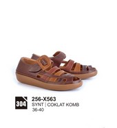 Sandal Wanita Azzurra 256-X563