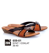 Sandal Wanita 659-01