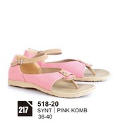 Sandal Wanita 518-20