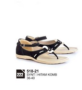 Sandal Wanita 518-21