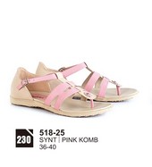 Sandal Wanita 518-25