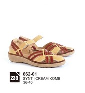 Sandal Wanita 662-01