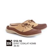 Sandal Wanita 518-18