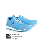 Sepatu Anak Laki Azzurra 627-17