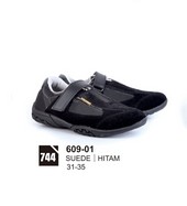 Sepatu Anak Laki 609-01