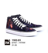 Sepatu Anak Laki 1502-03