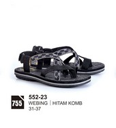 Sepatu Anak Laki 552-23