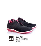 Sepatu Anak Perempuan 627-12