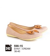 Sepatu Casual Wanita 598-15