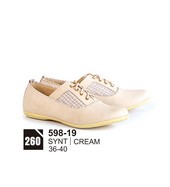 Sepatu Casual Wanita 598-19