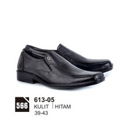 Sepatu Formal Pria Azzurra 613-05