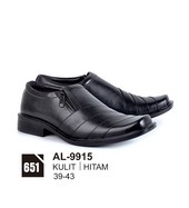 Sepatu Formal Pria Azzurra 011-AL9915