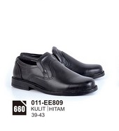Sepatu Formal Pria Azzurra 011-EE 809
