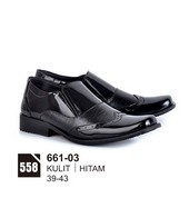 Sepatu Formal Pria 661-03
