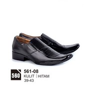 Sepatu Formal Pria 561-08