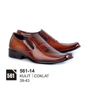 Sepatu Formal Pria 561-14