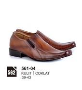 Sepatu Formal Pria 561-04