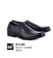 Sepatu Formal Pria 613-06