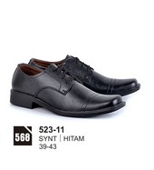 Sepatu Formal Pria 523-11