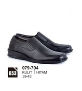 Sepatu Formal Pria 079-704