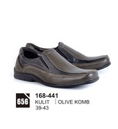 Sepatu Formal Pria 168-441