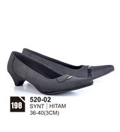 Sepatu Formal Wanita Azzurra 520-02