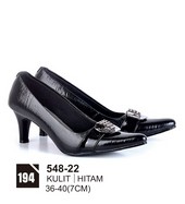 Sepatu Formal Wanita 548-22