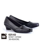 Sepatu Formal Wanita 625-02
