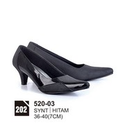Sepatu Formal Wanita 520-03