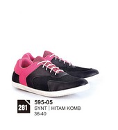 Sepatu Olahraga Wanita 595-05