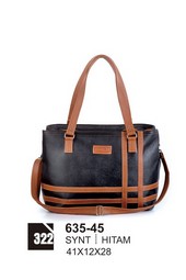 Tas Wanita Azzurra 635-45