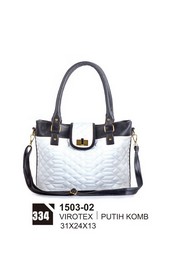 Tas Wanita Azzurra 1503-02