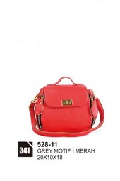 Tas Wanita Azzurra 528 - 11