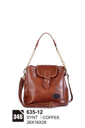 Tas Wanita Azzurra 635-12