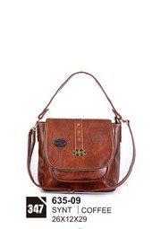 Tas Wanita Azzurra 635-09