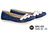 Flat Shoes BRC 935